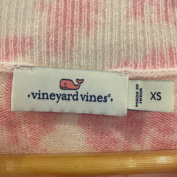 Vineyard Vines Lightweight Sweater - Picture 3 of 5